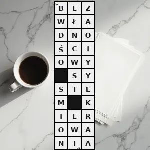 Rozwiązanie krzyżówki: bezwładnościowy system kierowania - bezwładnościowy system kierowania | hasła, synonimy i podpowiedzi Hasło krzyżówkowe bezwładnościowy system kierowania - bezwładnościowy system kierowania – rozwiązanie, synonimy, podpowiedzi i definicje krzyżówkowe